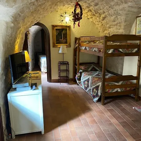 Villa La Casa Di Sophie Pettorano sul Gizio Exterior foto