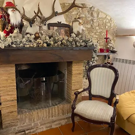 Villa La Casa Di Sophie Pettorano sul Gizio Exterior foto