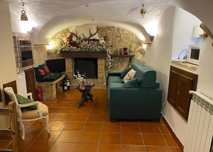 La Casa Di Sophie