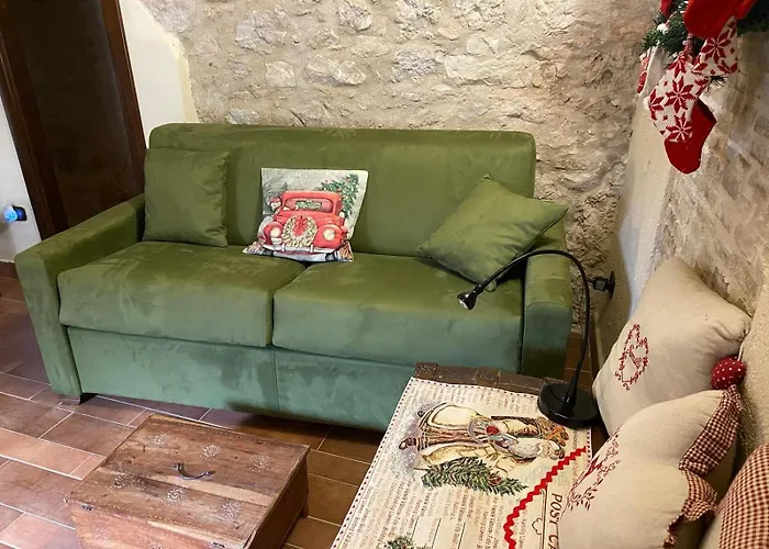 La Casa Di Sophie