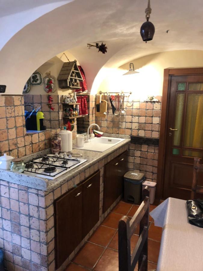 Holiday home La Casa Di Sophie Pettorano sul Gizio