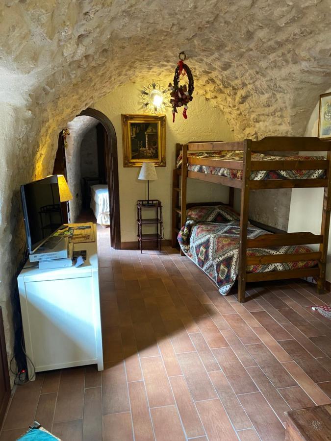 La Casa Di Sophie Holiday home *