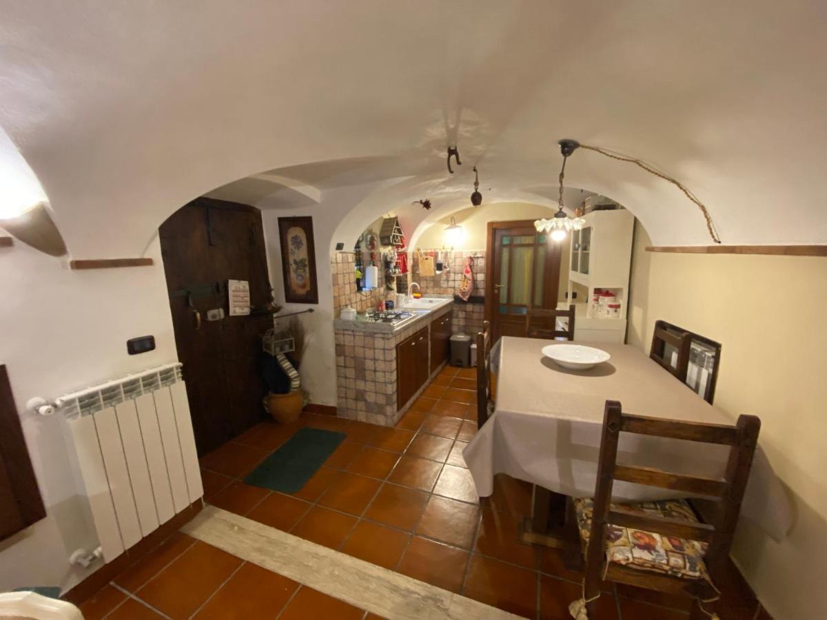 La Casa Di Sophie Holiday home Pettorano sul Gizio