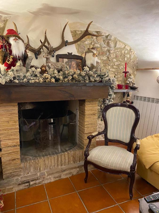 La Casa Di Sophie Holiday home *
