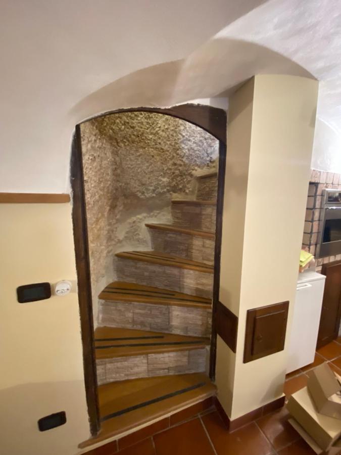 La Casa Di Sophie * Pettorano sul Gizio