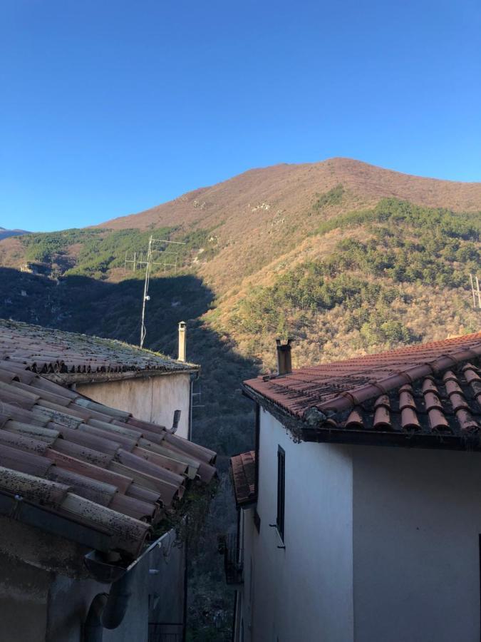 La Casa Di Sophie Pettorano sul Gizio