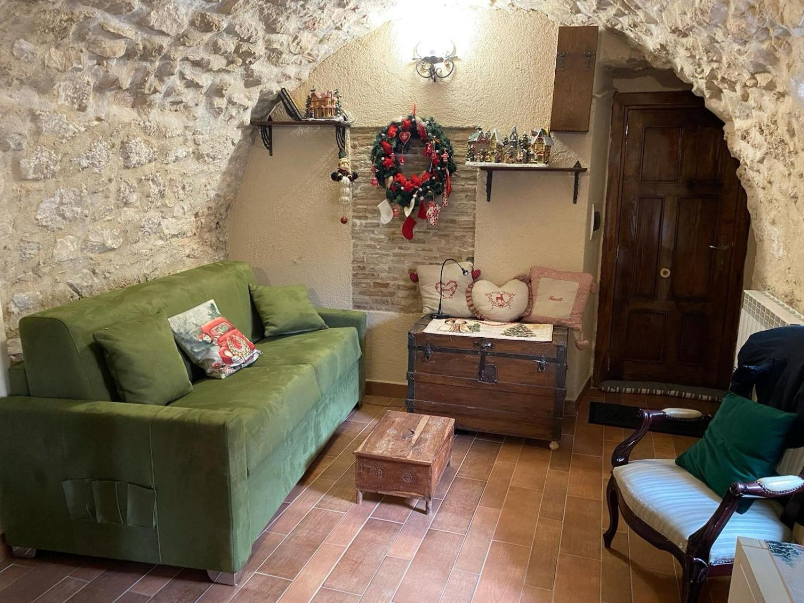 Holiday home La Casa Di Sophie *