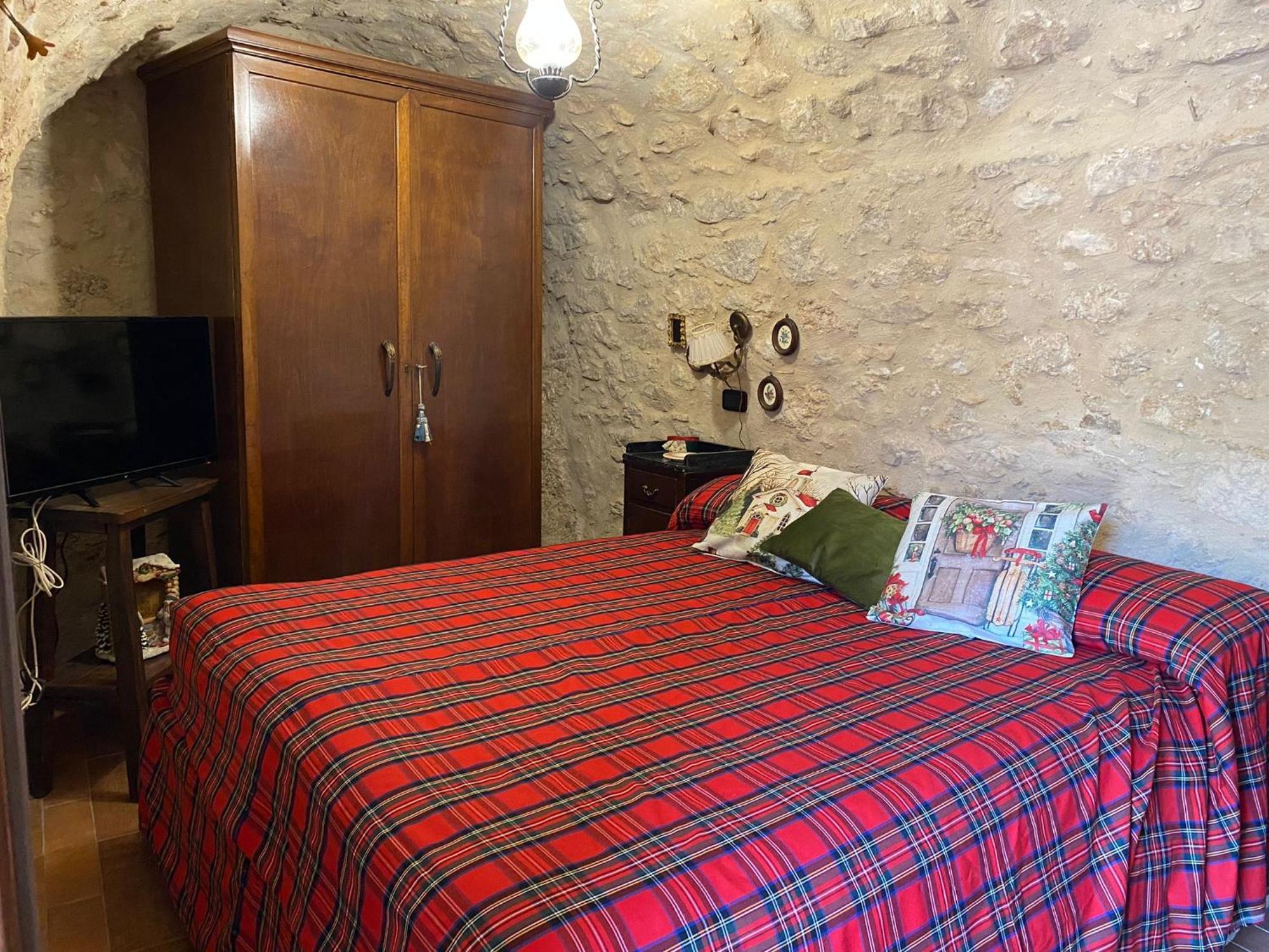 La Casa Di Sophie Holiday home