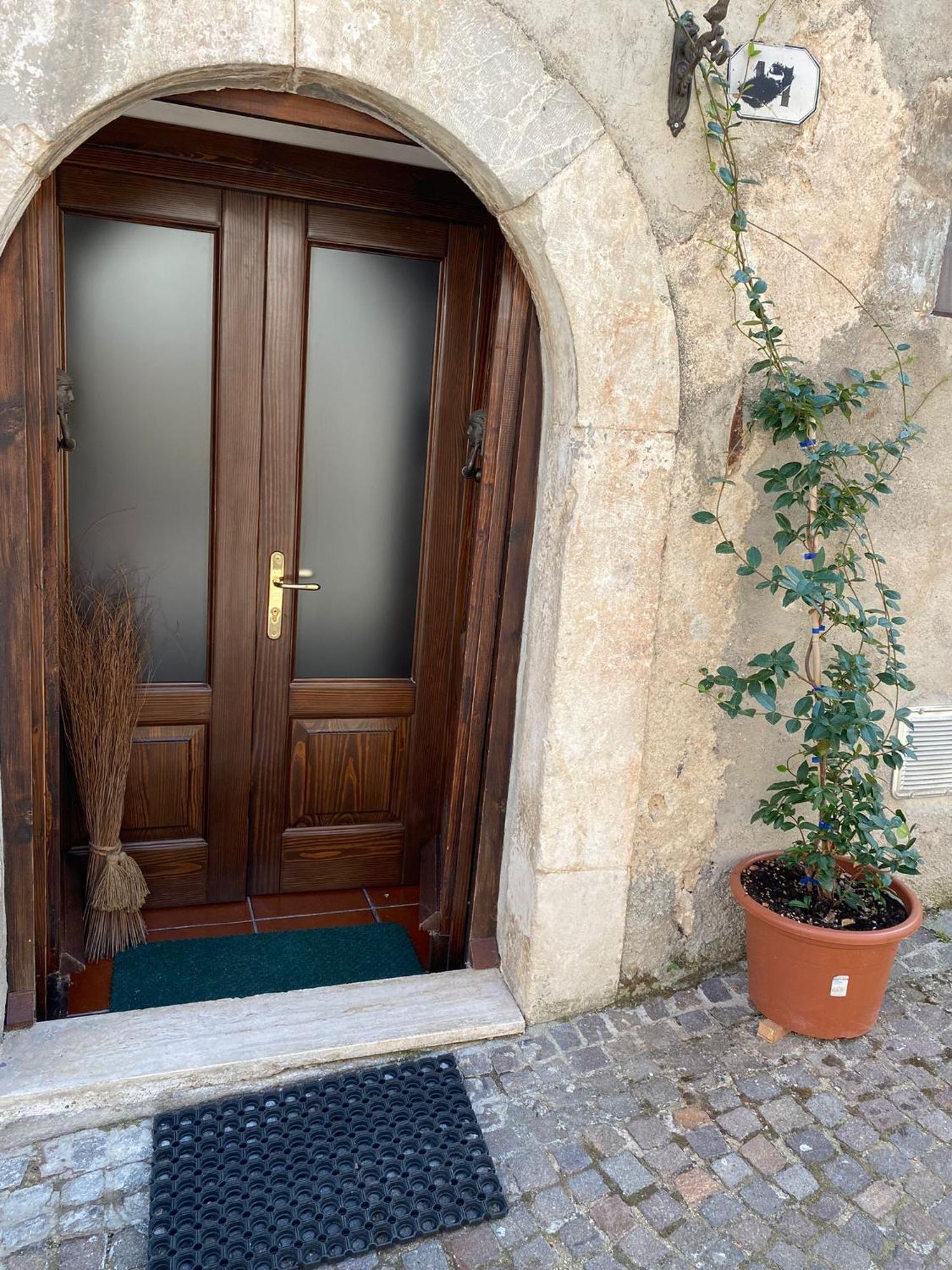La Casa Di Sophie Holiday home Pettorano sul Gizio