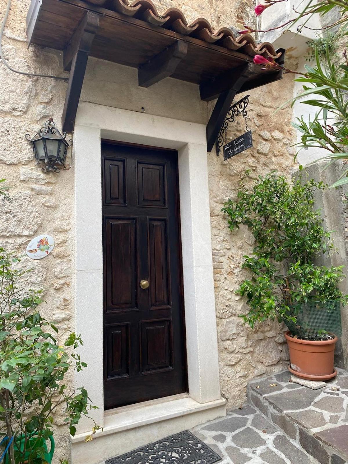 La Casa Di Sophie