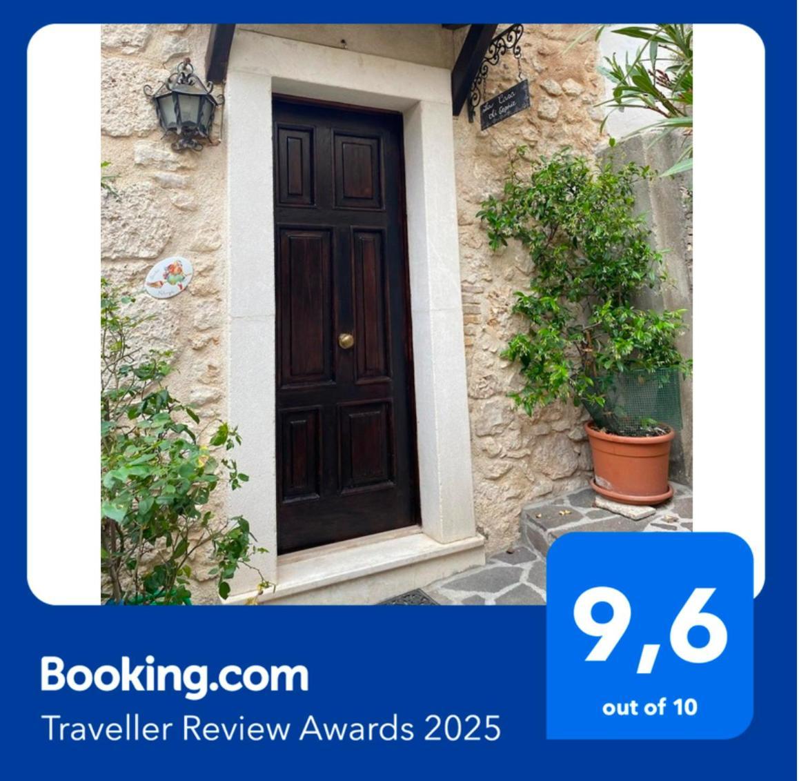 La Casa Di Sophie *