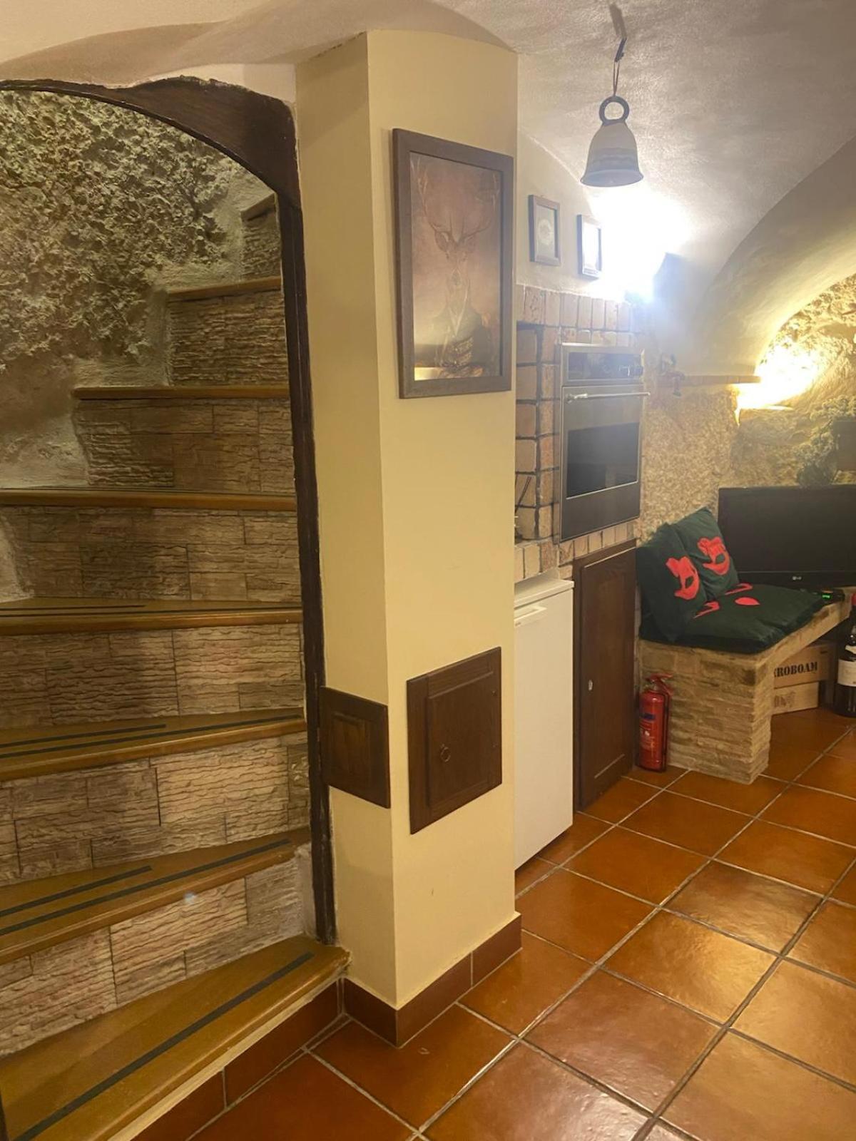 La Casa Di Sophie Holiday home Pettorano sul Gizio