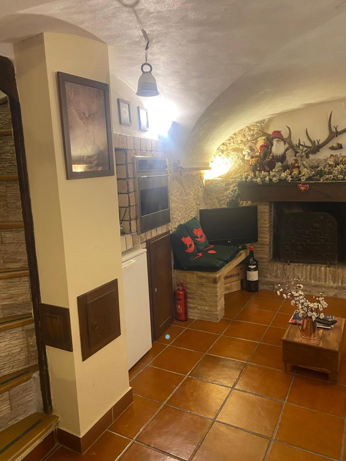 La Casa Di Sophie